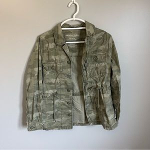 GUC Womens size XS American Eagle jacket